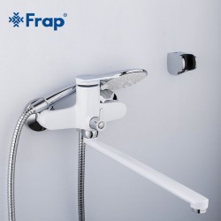 Смеситель для ванны FRAP F2245