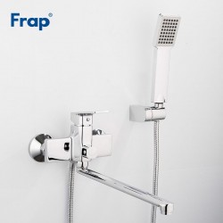 Смеситель для ванны FRAP F2246
