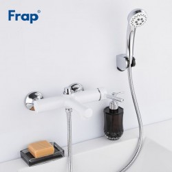 Смеситель для ванны FRAP F3244-8