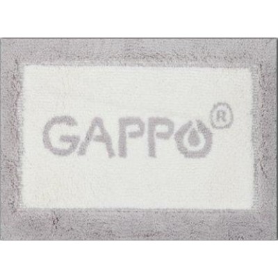 Коврик для ванной GAPPO G85501